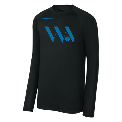 WBA LONG SLEEVE***