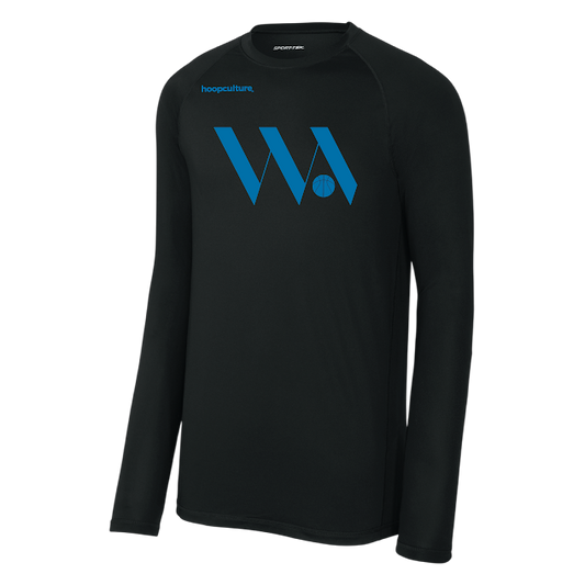 WBA LONG SLEEVE***