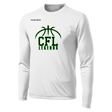 Load image into Gallery viewer, CFL Team Long Sleeve
