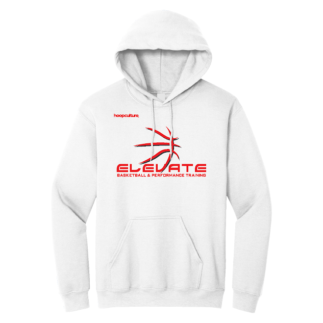 ELEVATE HOODIE***
