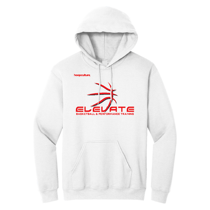 ELEVATE HOODIE***