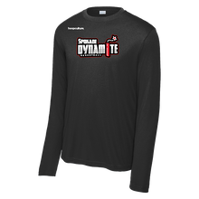 Load image into Gallery viewer, DYNAMITE LONG SLEEVE***
