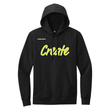 Load image into Gallery viewer, CREATE HOODIE***
