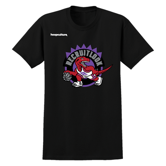 Recruit Look RAPTOR T-SHIRT***