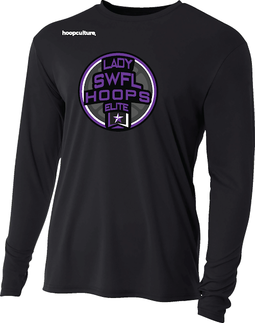 SWFL LADY LONG SLEEVE***