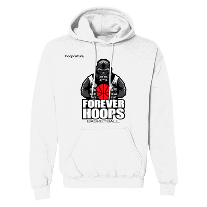 FOREVER HOOPS HOODIE***