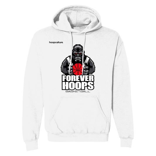 FOREVER HOOPS HOODIE***