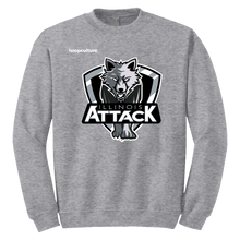 Load image into Gallery viewer, ATTACK CREWNECK
