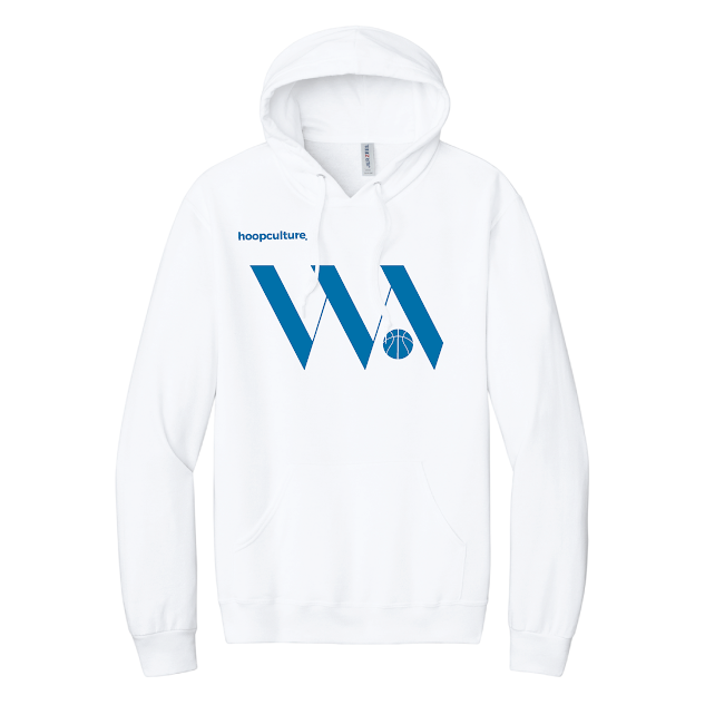 WBA HOODIE***