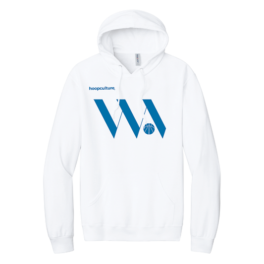 WBA HOODIE***