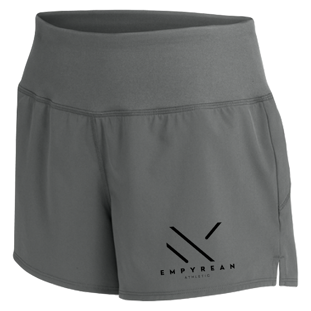 EMPYREAN WOMAN SHORTS