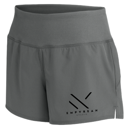 EMPYREAN WOMAN SHORTS