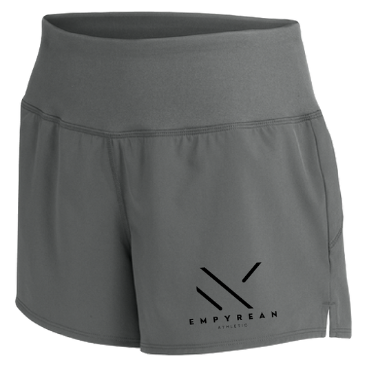 EMPYREAN WOMAN SHORTS