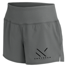Load image into Gallery viewer, EMPYREAN WOMAN SHORTS
