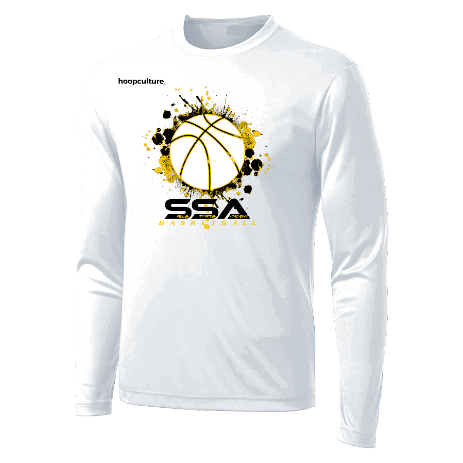 SSA LONG SLEEVE***