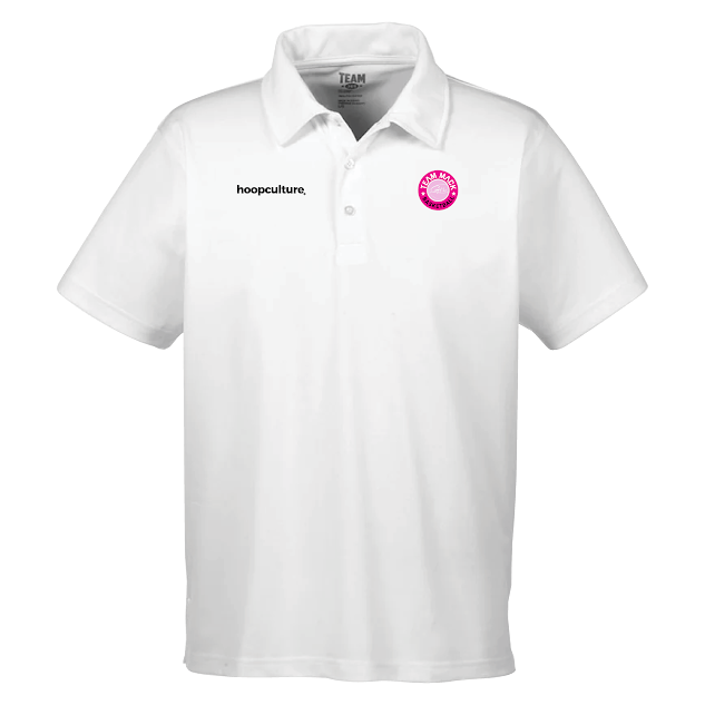 TEAM MACK POLO***