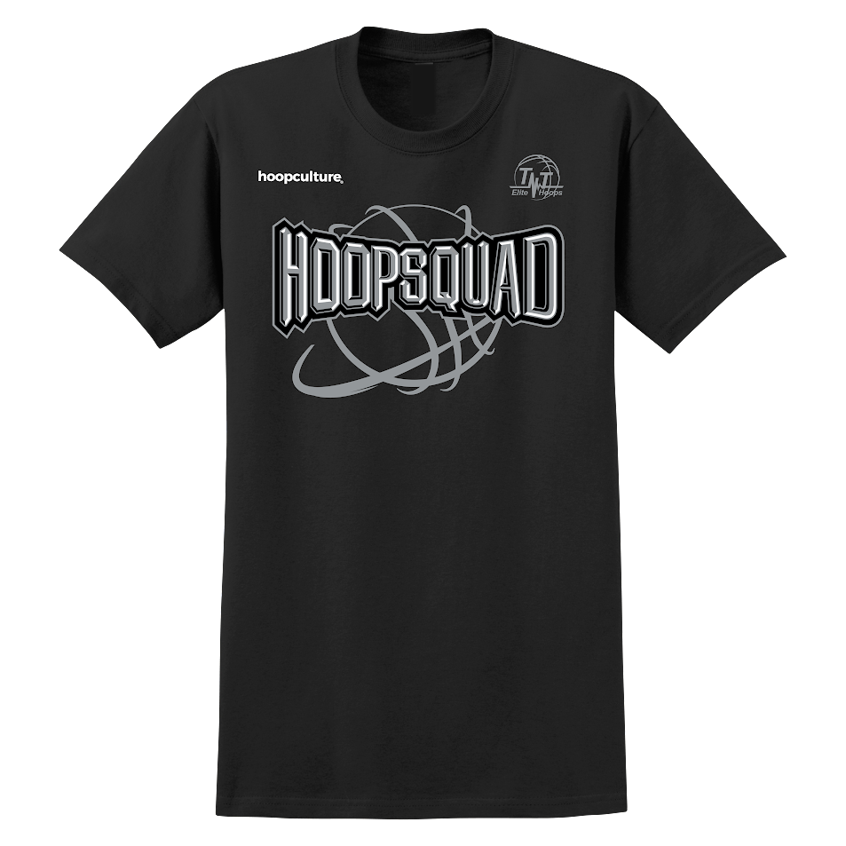HOOP SQUAD SHIRT***