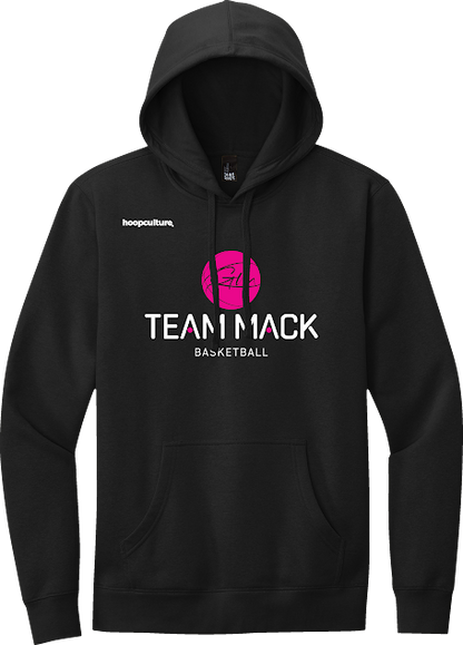 THE MACK HOODIE***