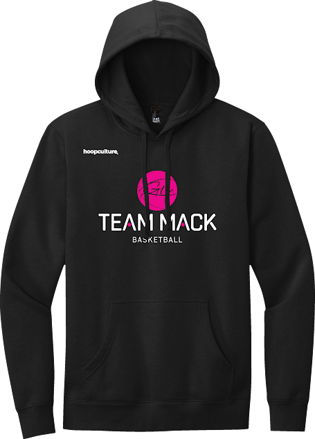 THE MACK HOODIE***