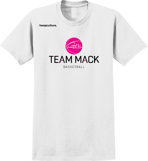 THE MACK T-SHIRT***