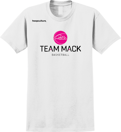 THE MACK T-SHIRT***