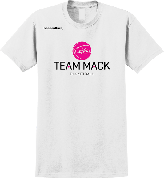 THE MACK T-SHIRT***