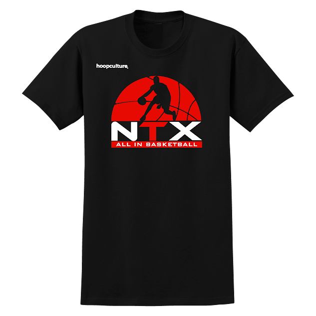 NXT T-SHIRT***