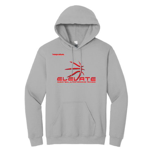ELEVATE HOODIE***