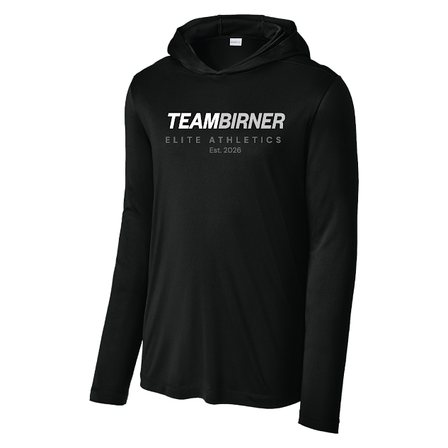 Team Birner Training HOOD 2***