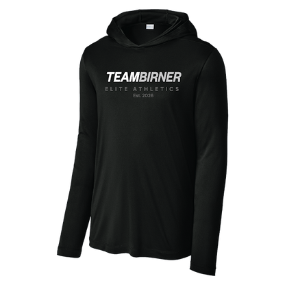 Team Birner Training HOOD 2***