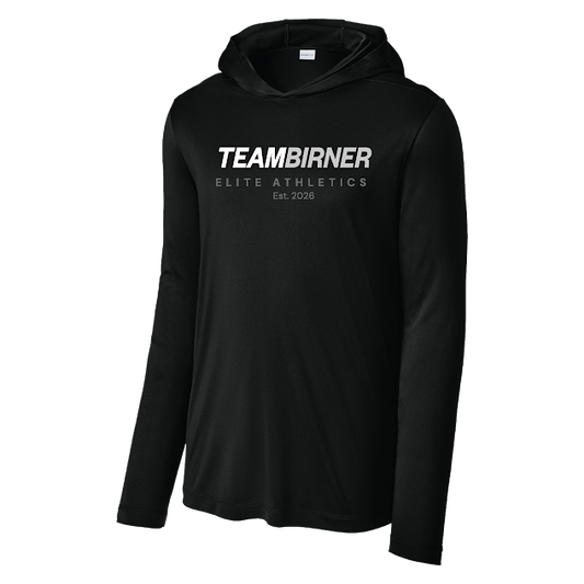 Team Birner Training HOOD 2***