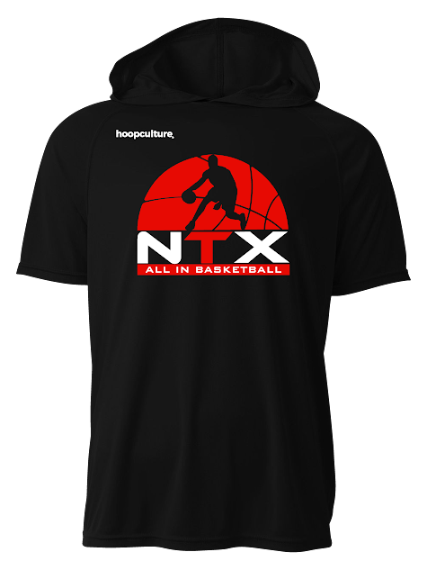 NXT TRAINING HOODIE***