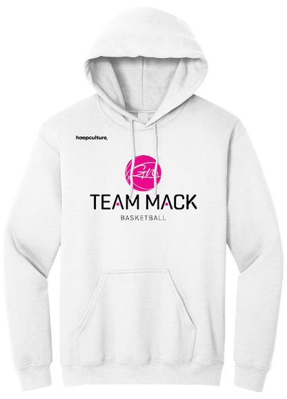 THE MACK HOODIE***