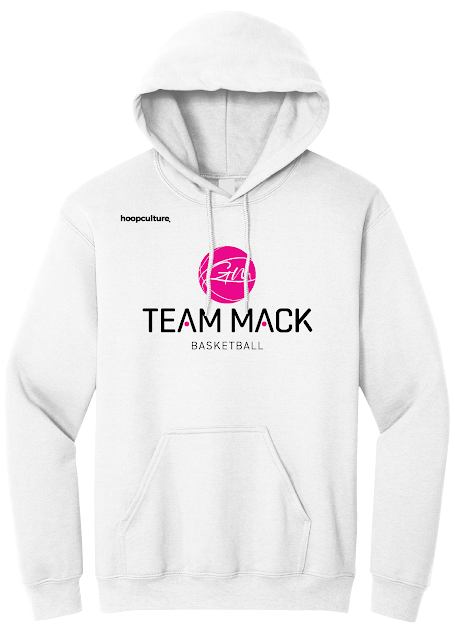 THE MACK HOODIE***