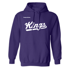 Load image into Gallery viewer, TAMPA KINGS HOODIE***
