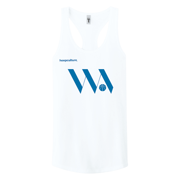 WBA RAZOR TANK***