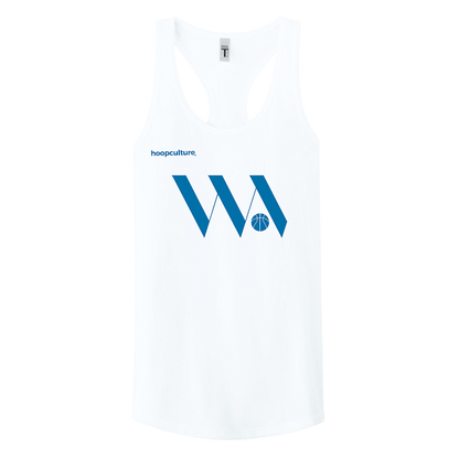 WBA RAZOR TANK***
