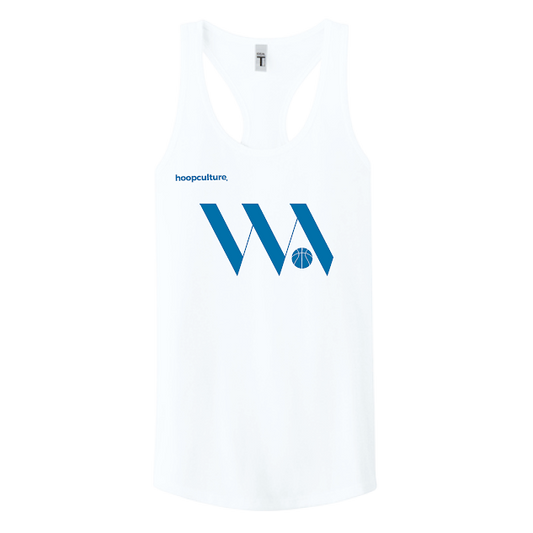WBA RAZOR TANK***