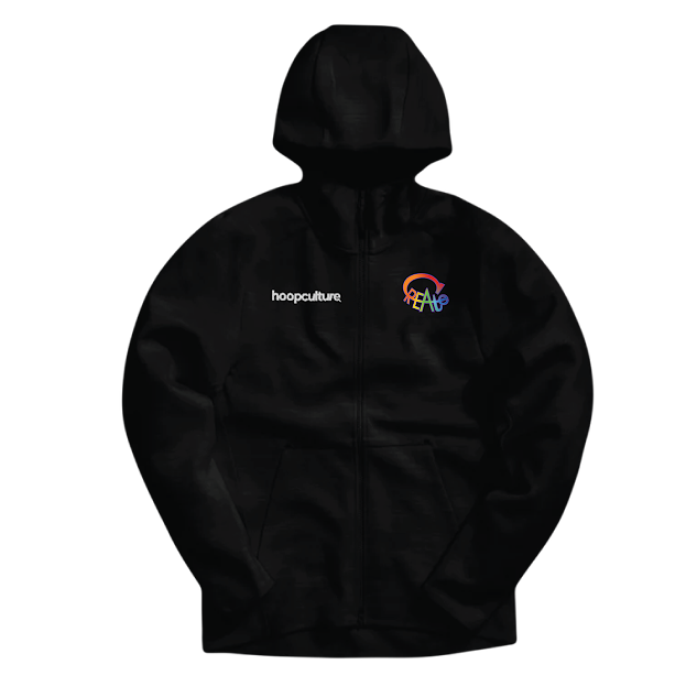 CREATE TEC JACKET***