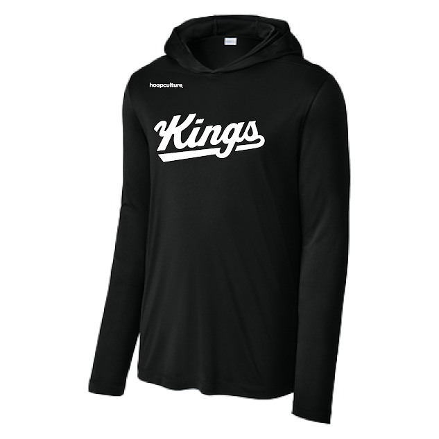 TAMPA KING TRANING HOODIE***