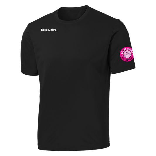 THE MACK COMPRESSION SHIRT***