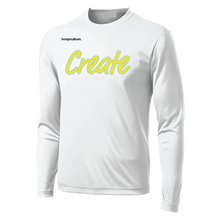 Load image into Gallery viewer, CREATE LONG SLEEVE***
