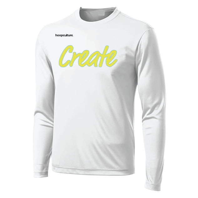 CREATE LONG SLEEVE***
