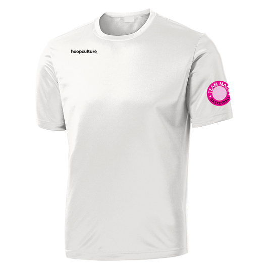 THE MACK COMPRESSION SHIRT***