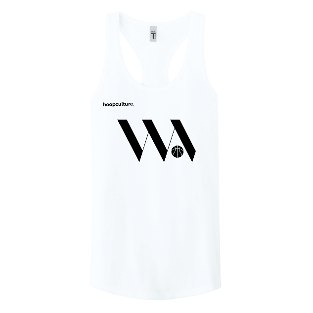 WBA RAZOR TANK***