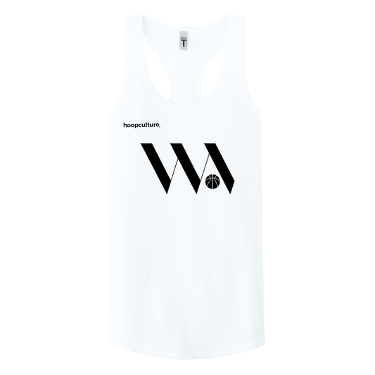 WBA RAZOR TANK***