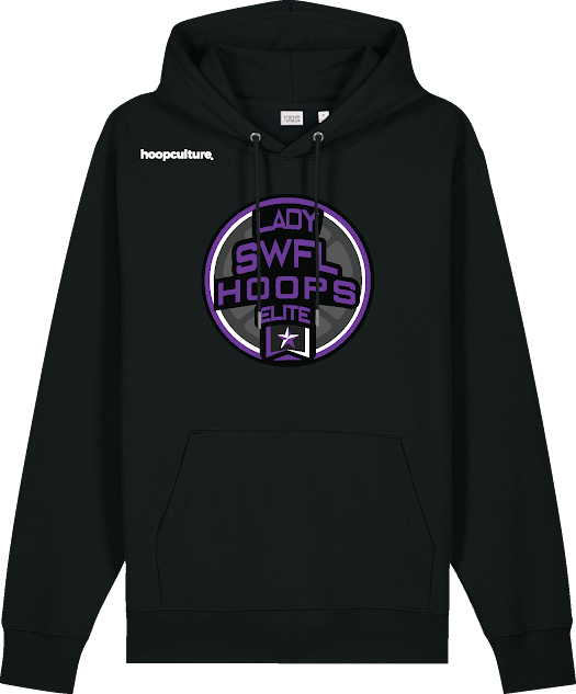 SWFL LADY HOODIE