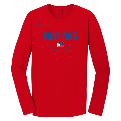 PILIPINAS LONGSLEEVE