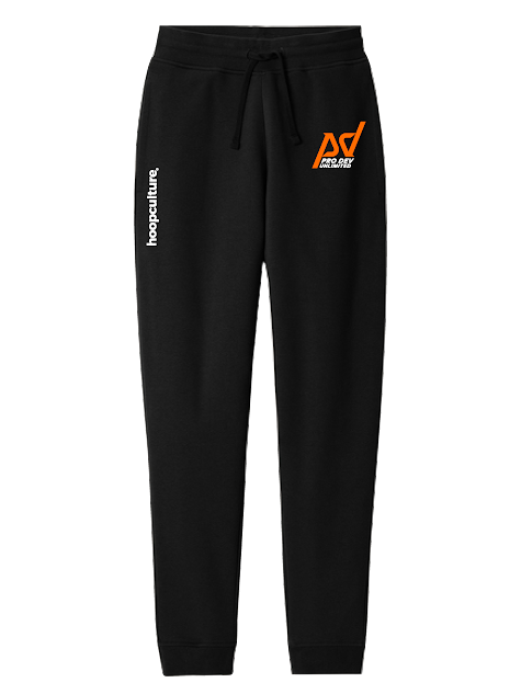 PRO DEV JOGGER***