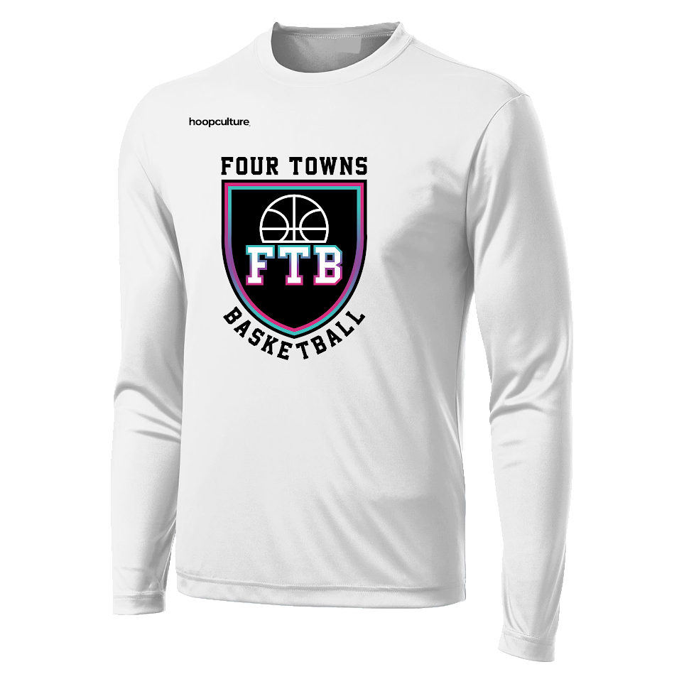 Four Towns LONG SLEEVE***